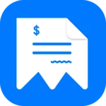 Logo of Moon Invoice - Time Tracking android Application 